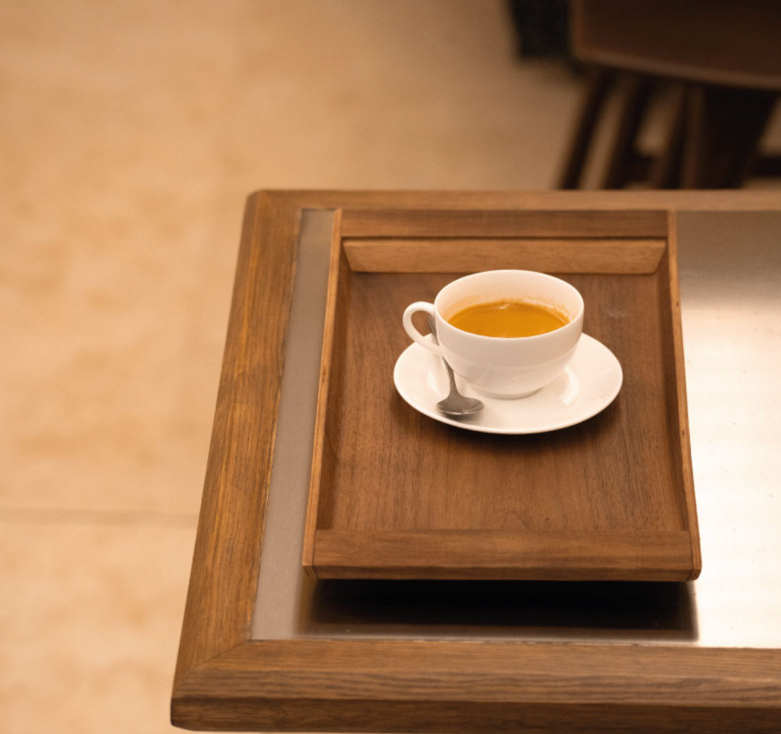 Expresso