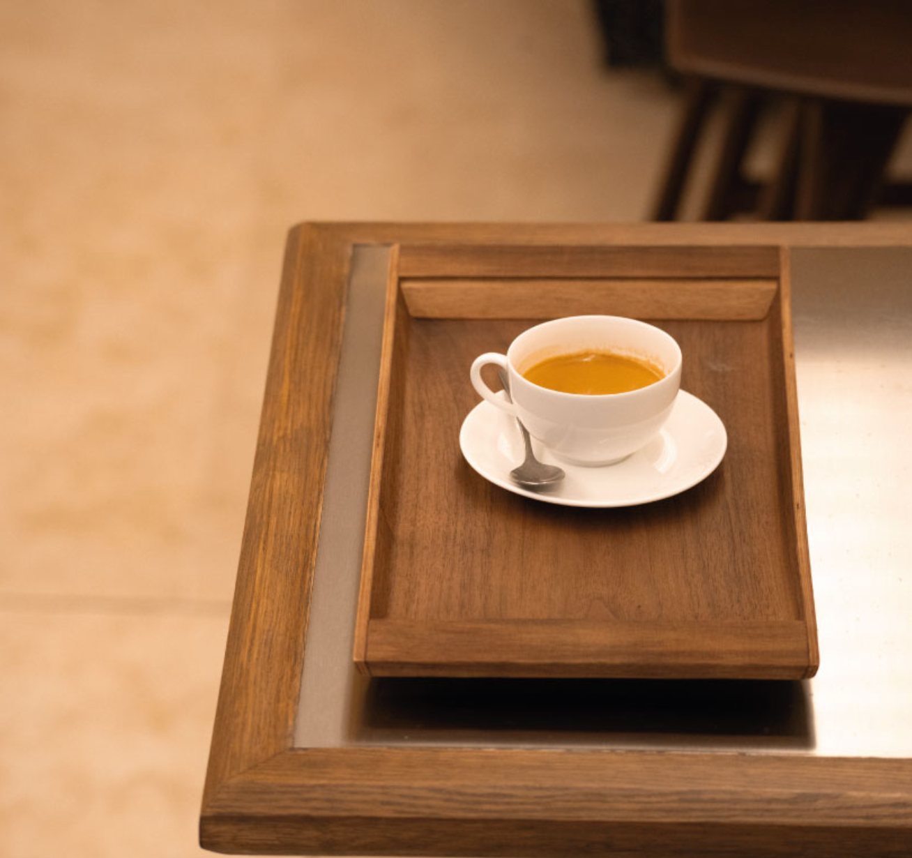 Expresso