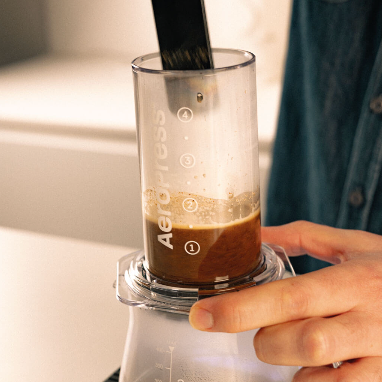 Aeropress