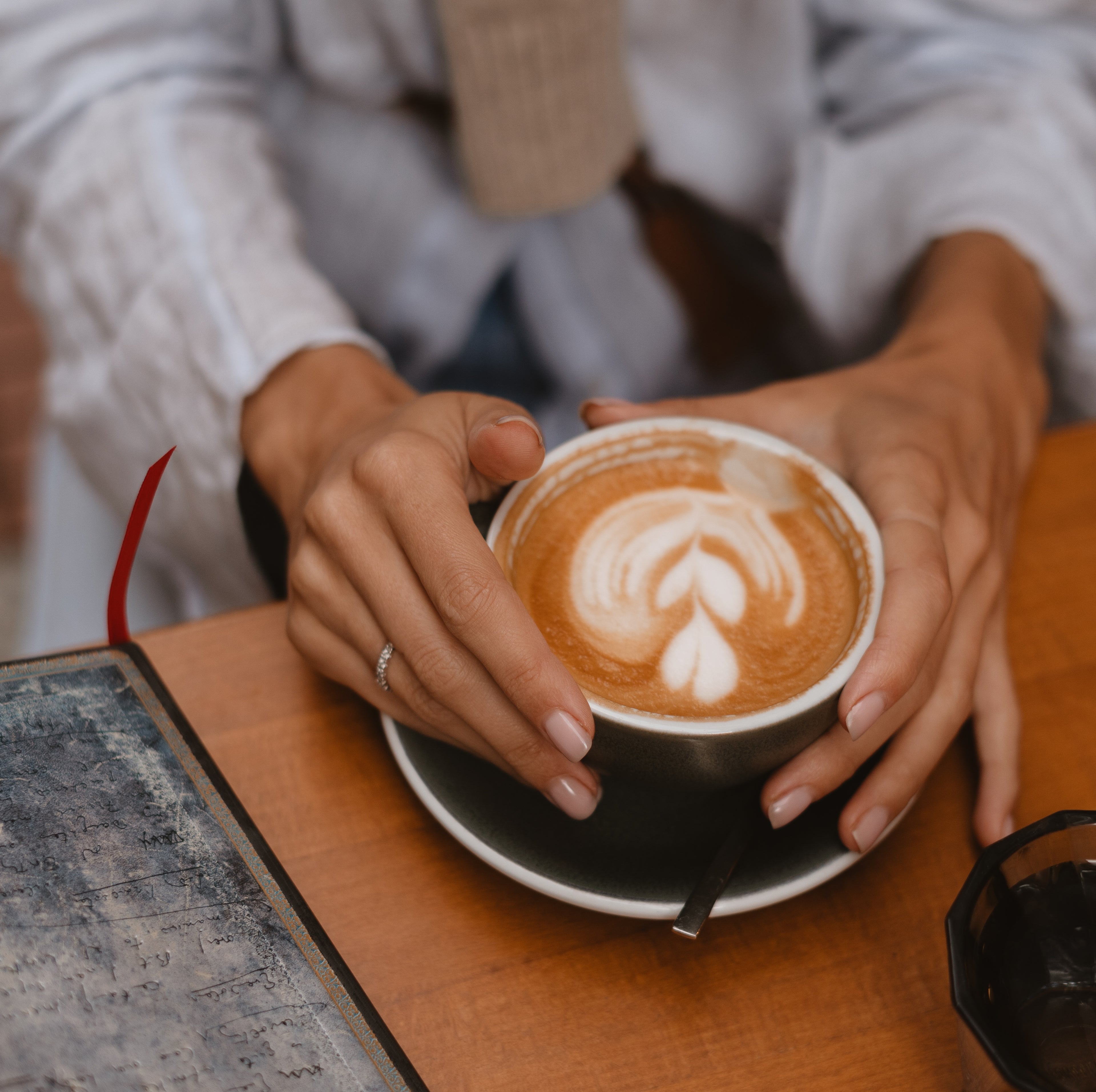 café de especialidad kafema